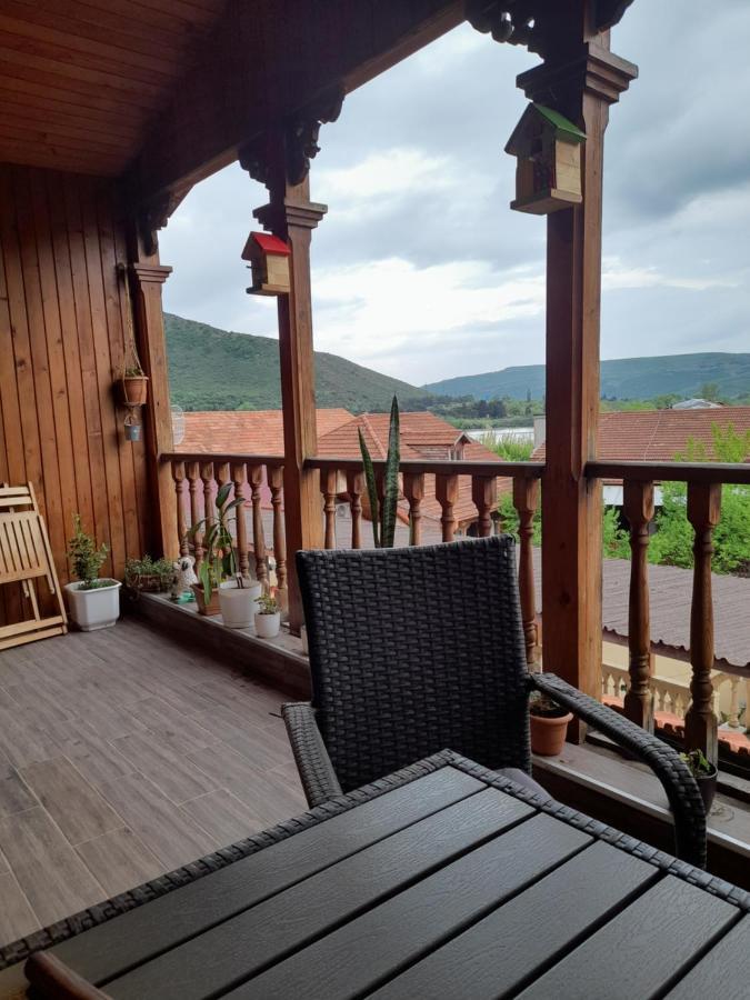 Davit Batoni Guest House Mtsʼkhetʼa Eksteriør billede