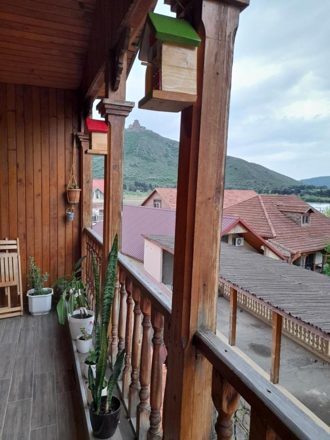 Davit Batoni Guest House Mtsʼkhetʼa Eksteriør billede