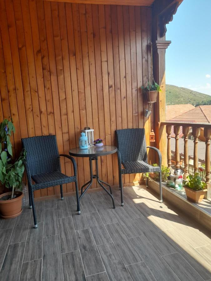 Davit Batoni Guest House Mtsʼkhetʼa Eksteriør billede