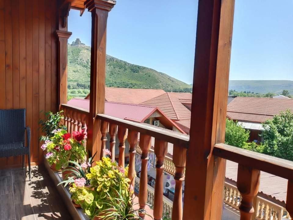 Davit Batoni Guest House Mtsʼkhetʼa Værelse billede